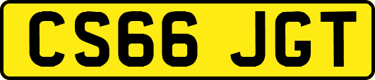 CS66JGT