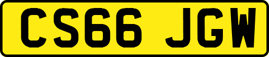 CS66JGW