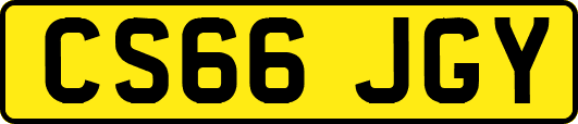 CS66JGY
