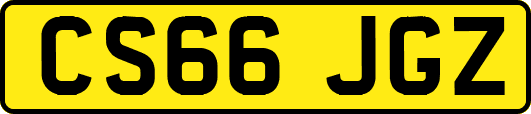 CS66JGZ