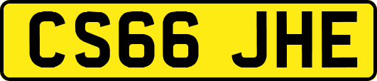 CS66JHE