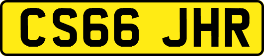 CS66JHR