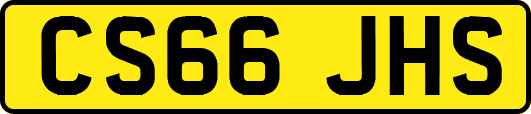 CS66JHS