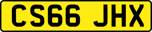 CS66JHX