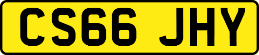 CS66JHY