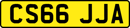CS66JJA