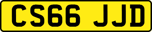 CS66JJD
