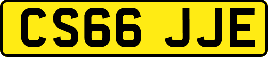 CS66JJE