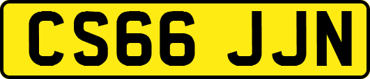 CS66JJN