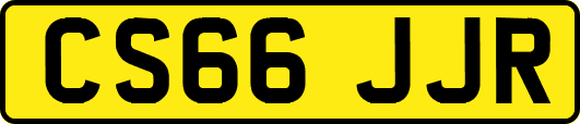 CS66JJR