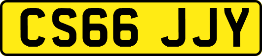 CS66JJY