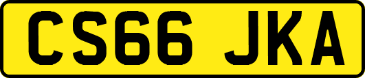 CS66JKA
