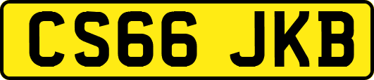 CS66JKB