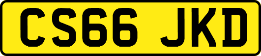CS66JKD