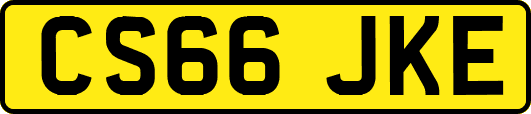 CS66JKE