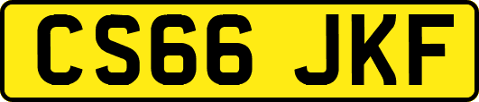 CS66JKF