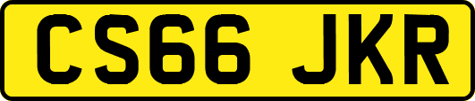 CS66JKR