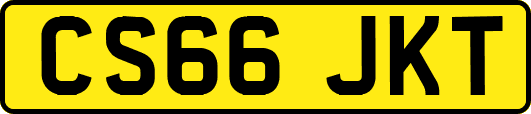 CS66JKT