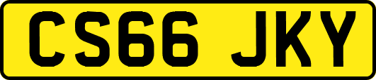 CS66JKY