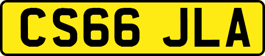 CS66JLA