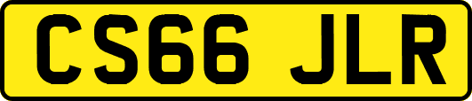 CS66JLR