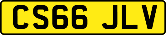 CS66JLV