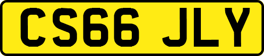 CS66JLY