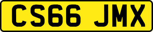 CS66JMX