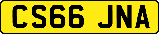 CS66JNA