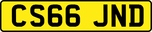CS66JND
