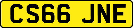 CS66JNE