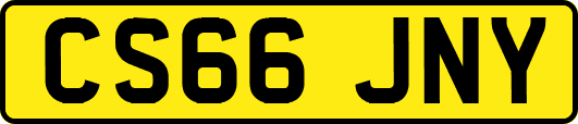 CS66JNY