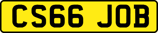 CS66JOB