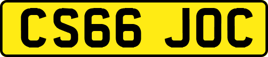 CS66JOC