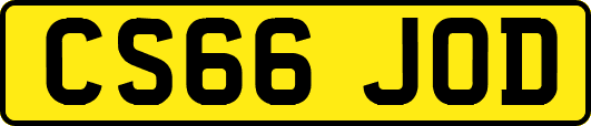 CS66JOD