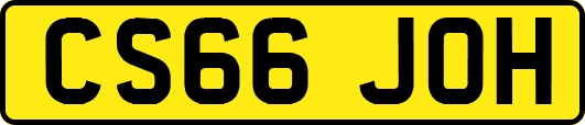 CS66JOH