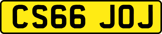 CS66JOJ