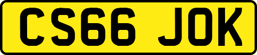 CS66JOK