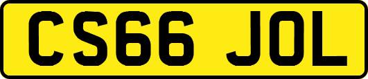 CS66JOL