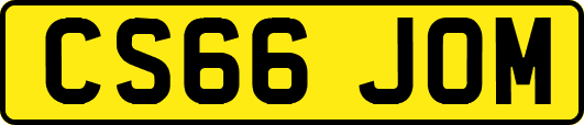 CS66JOM