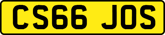 CS66JOS