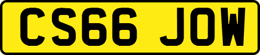 CS66JOW