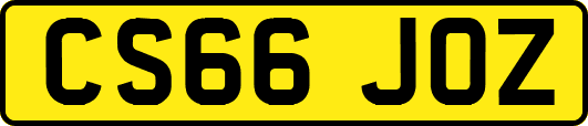 CS66JOZ