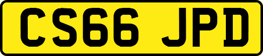 CS66JPD