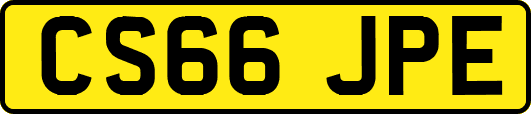 CS66JPE