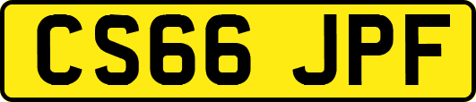 CS66JPF