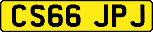 CS66JPJ