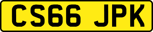CS66JPK