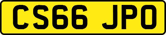 CS66JPO
