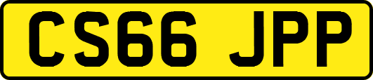 CS66JPP